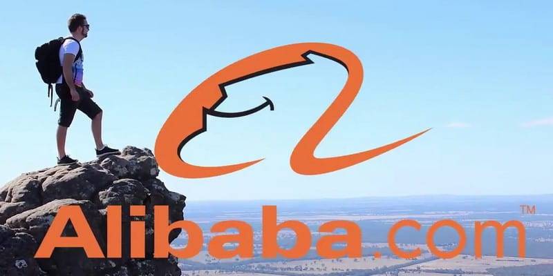 Заработок Alibaba