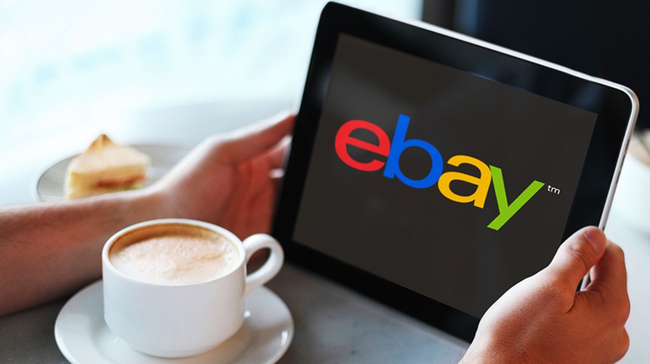Обзор торговой площадки eBay