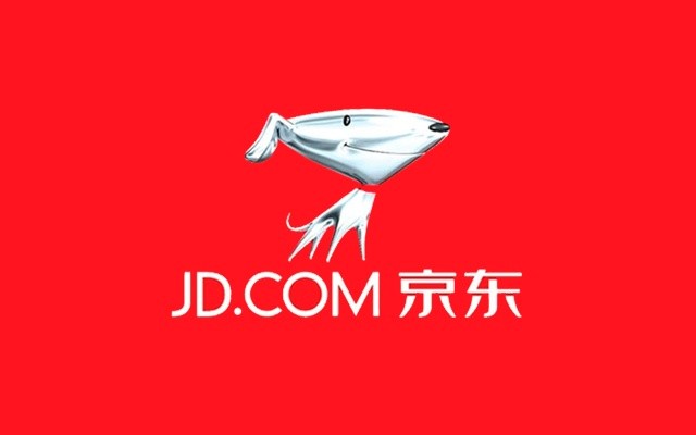 JD - популярный Китайский интернет магазин 