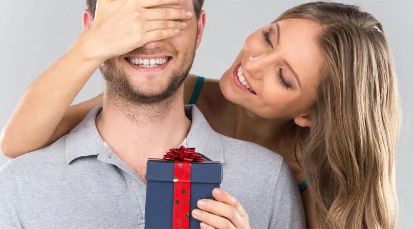 Что подарить мужчине на день рождения?