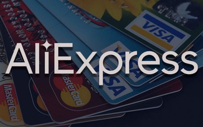 Причины для смены карты оплаты на Aliexpress
